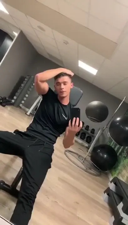 Emilyfayemiller OnlyFans Leaked Nude Video #189406