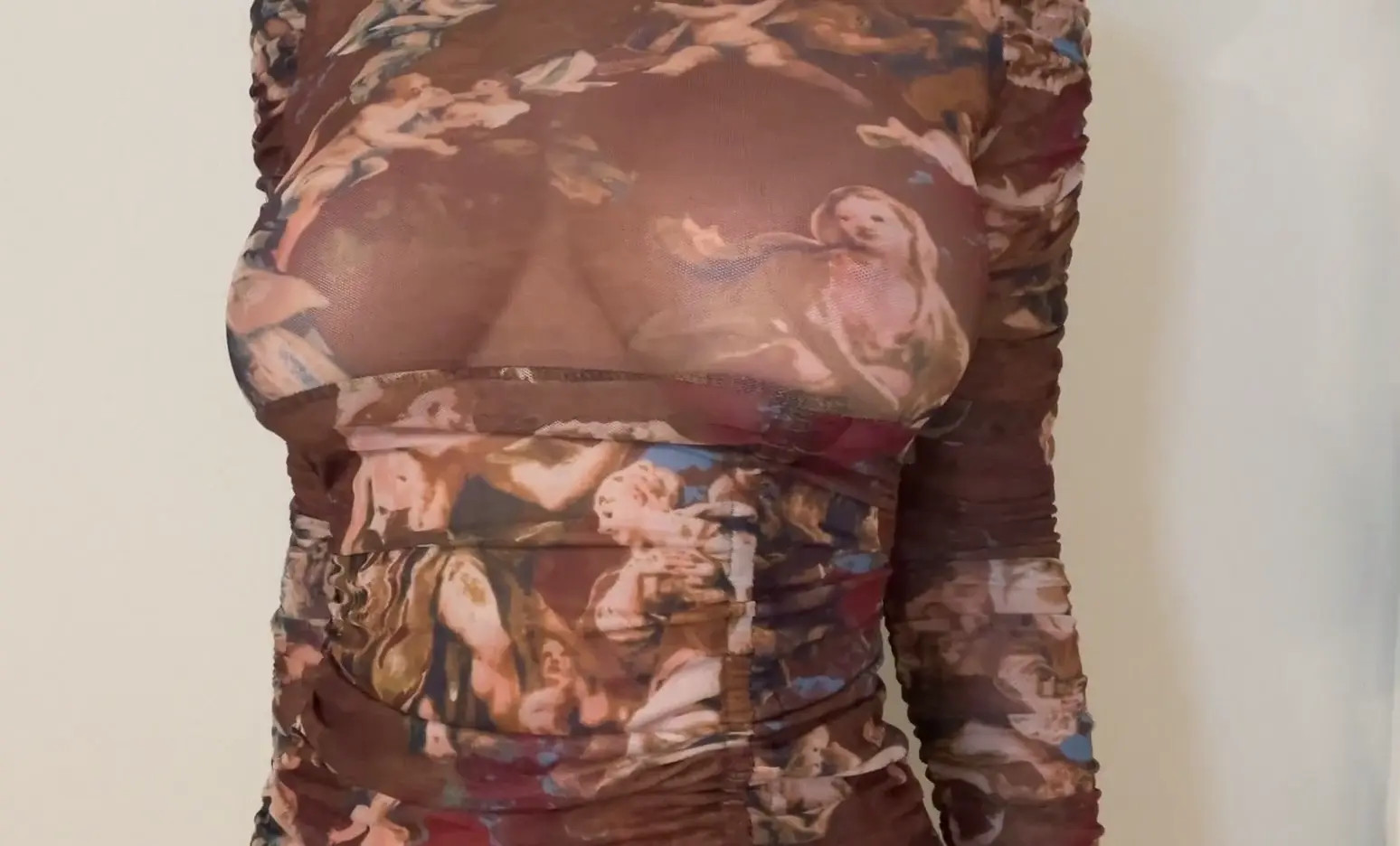 Skilah OnlyFans Leaked Nude Video #189434