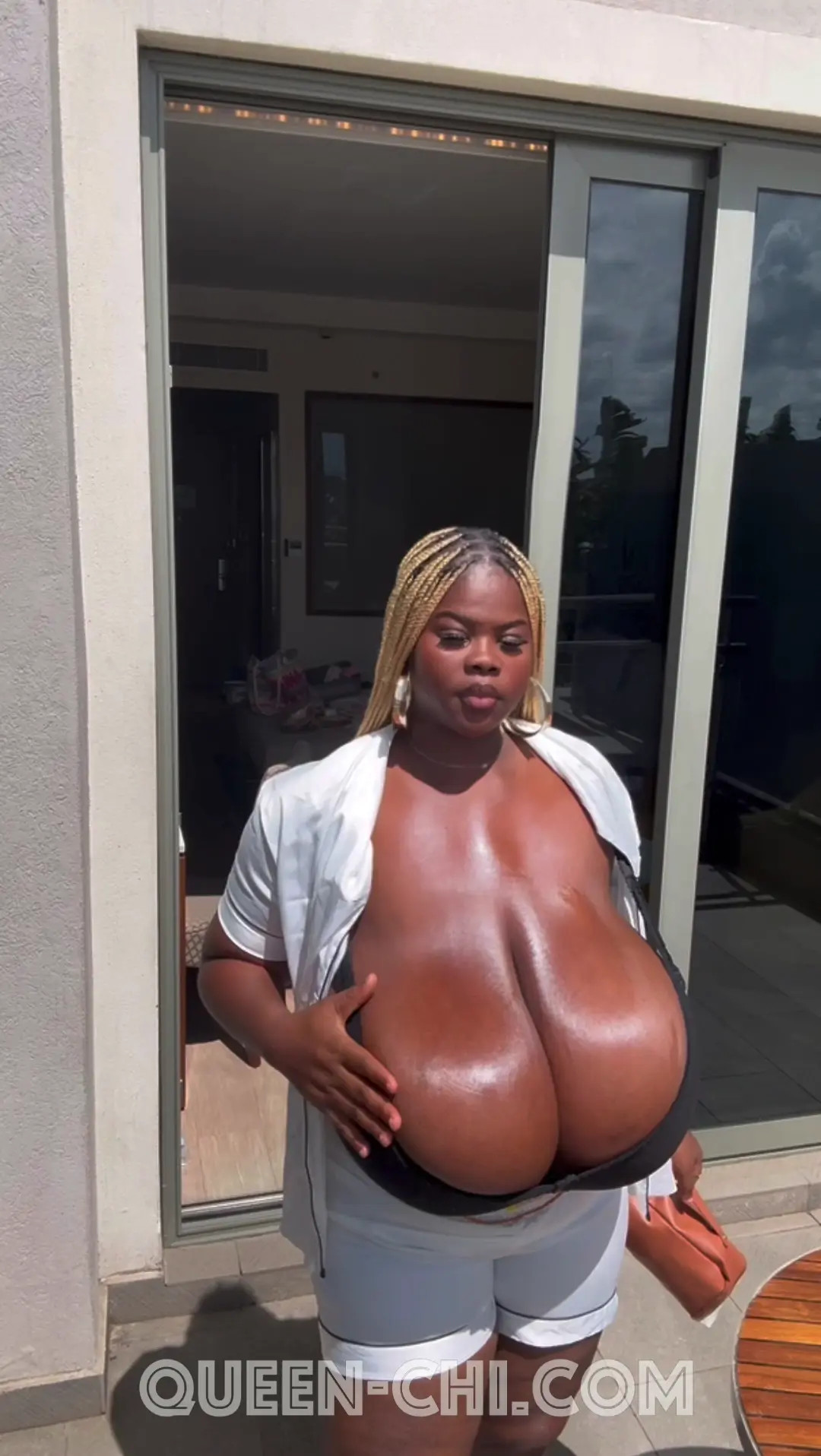 Chiomalovv OnlyFans Leaked Nude Video #189603