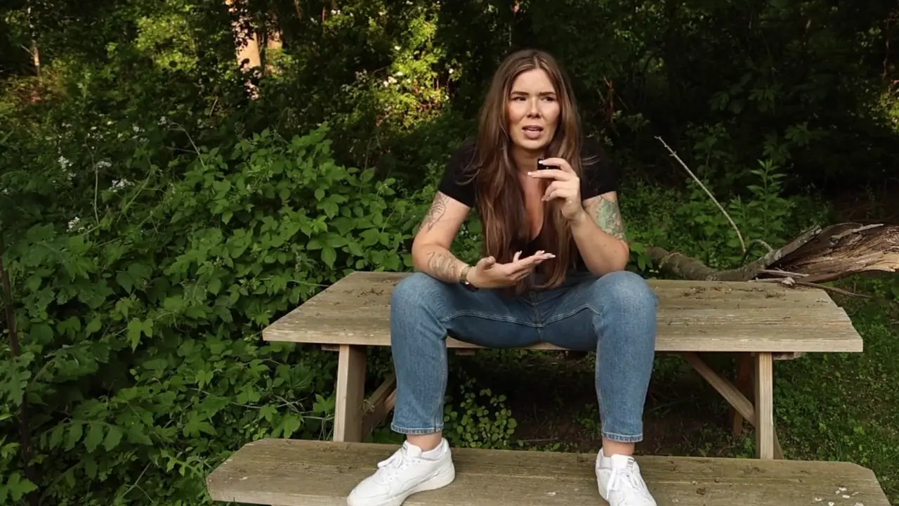 Colleencole OnlyFans Leaked Nude Video #189619