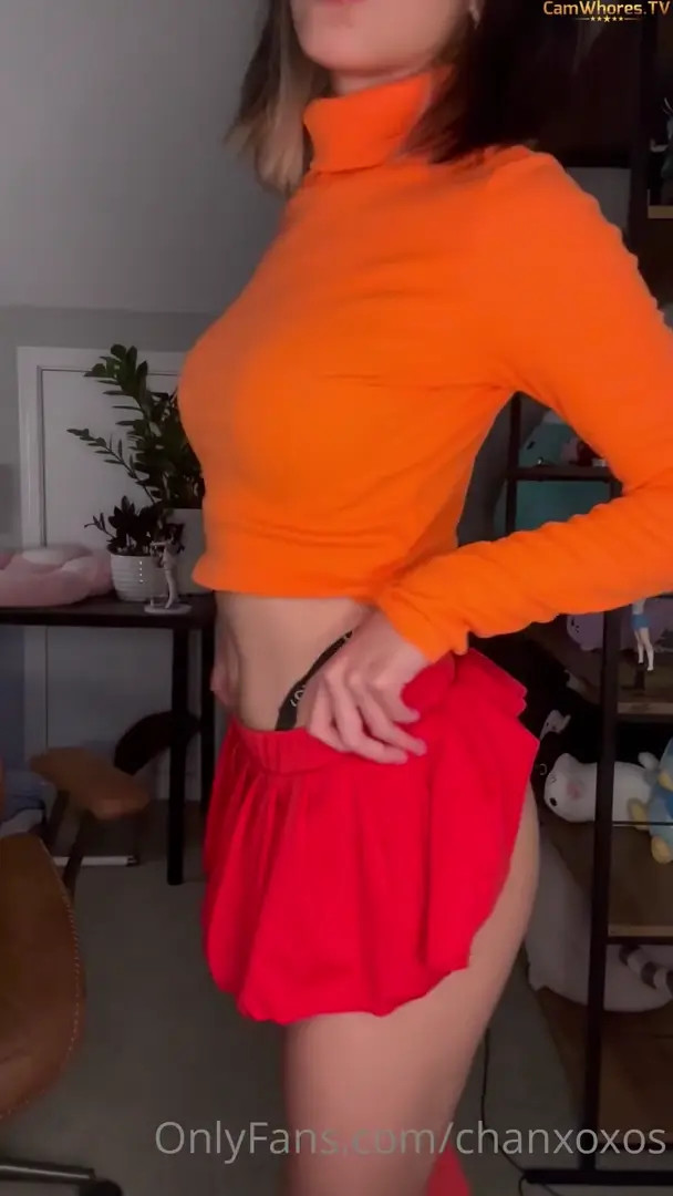 Chandradez OnlyFans Leaked Nude Video #190180