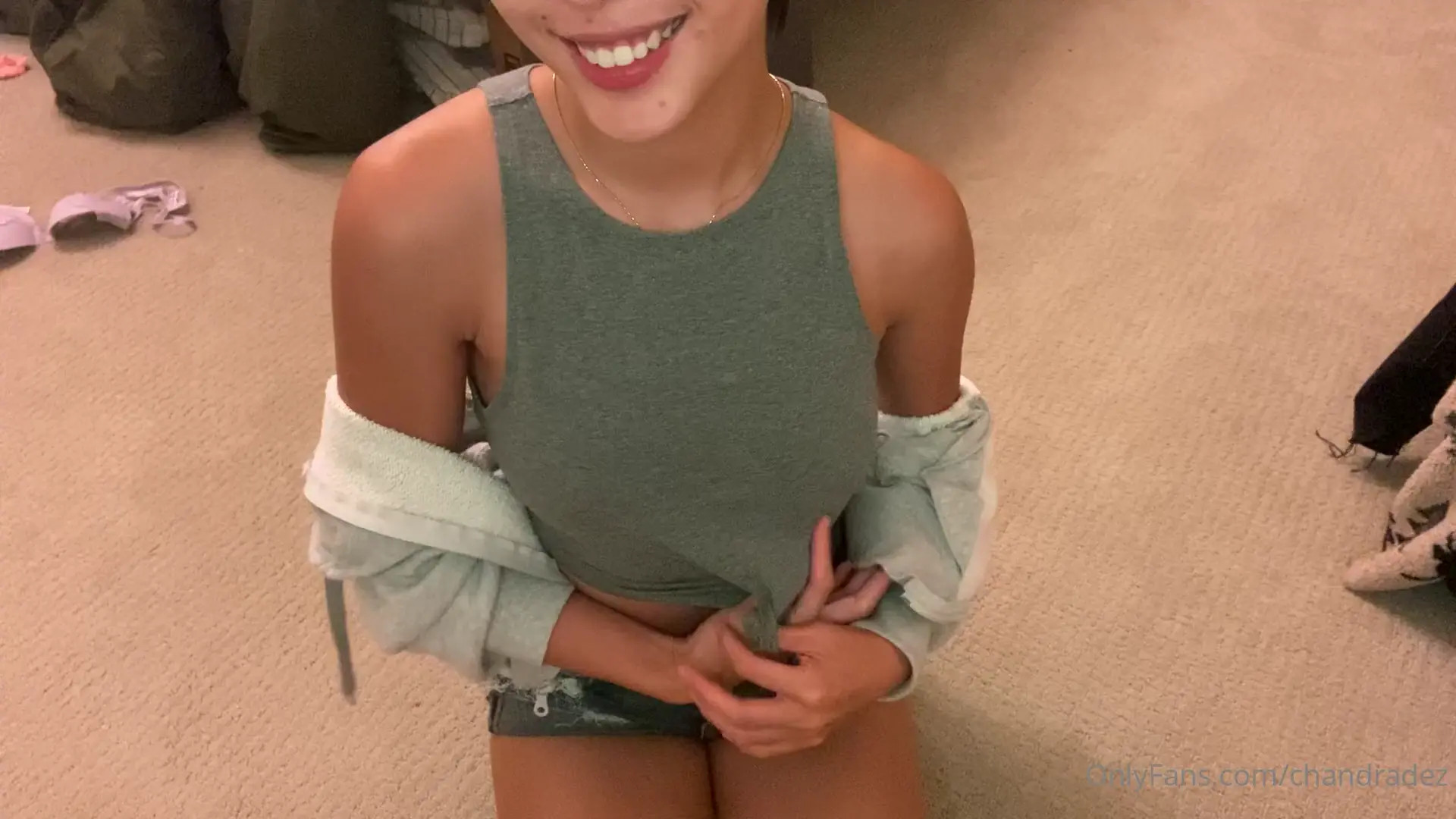 Chandradez OnlyFans Leaked Nude Video #190229