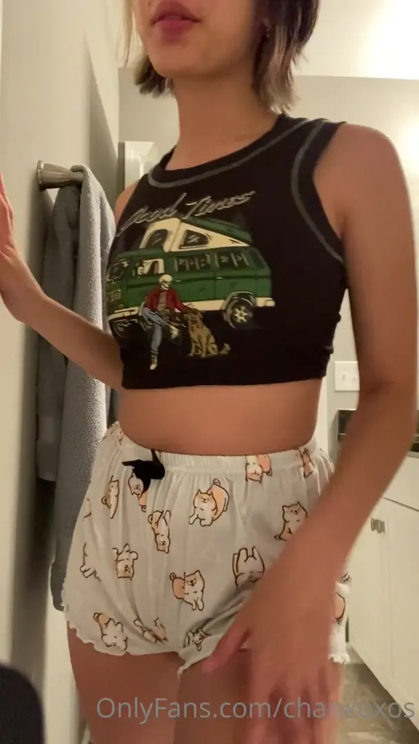 Chandradez OnlyFans Leaked Nude Video #190239