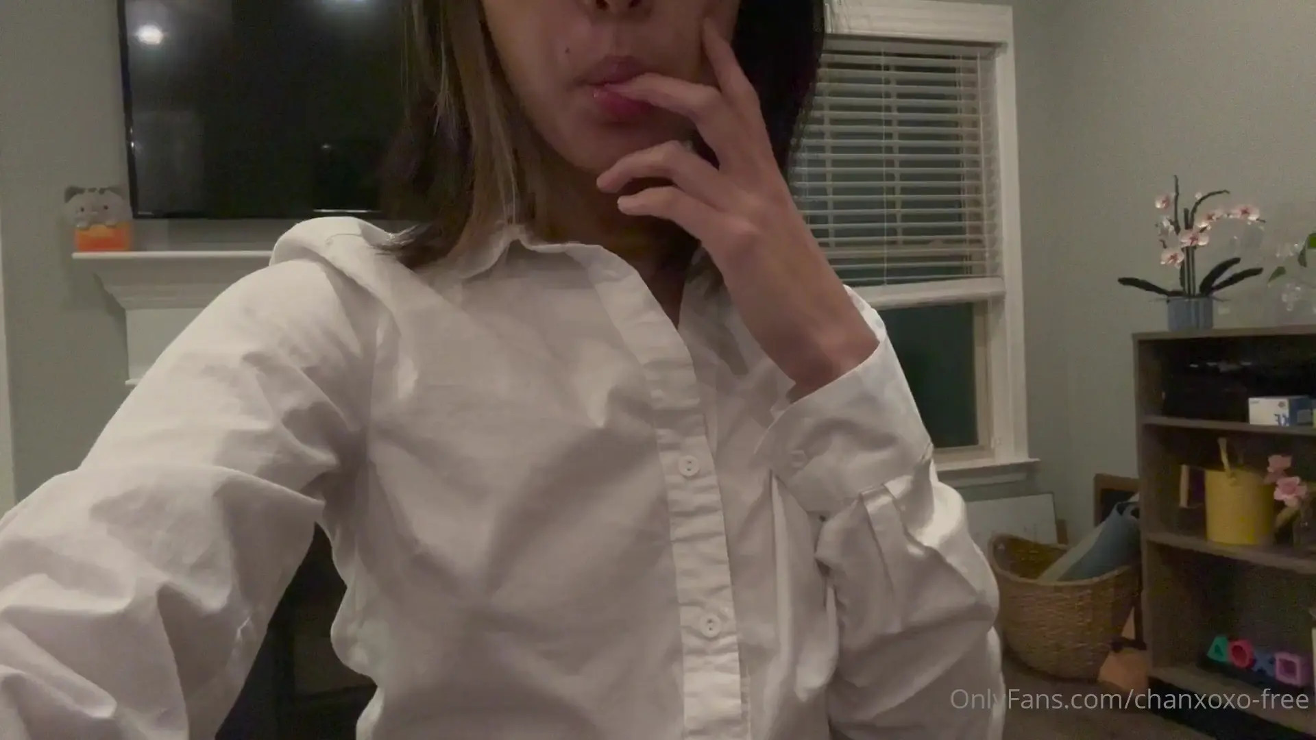 Chandradez OnlyFans Leaked Nude Video #190271