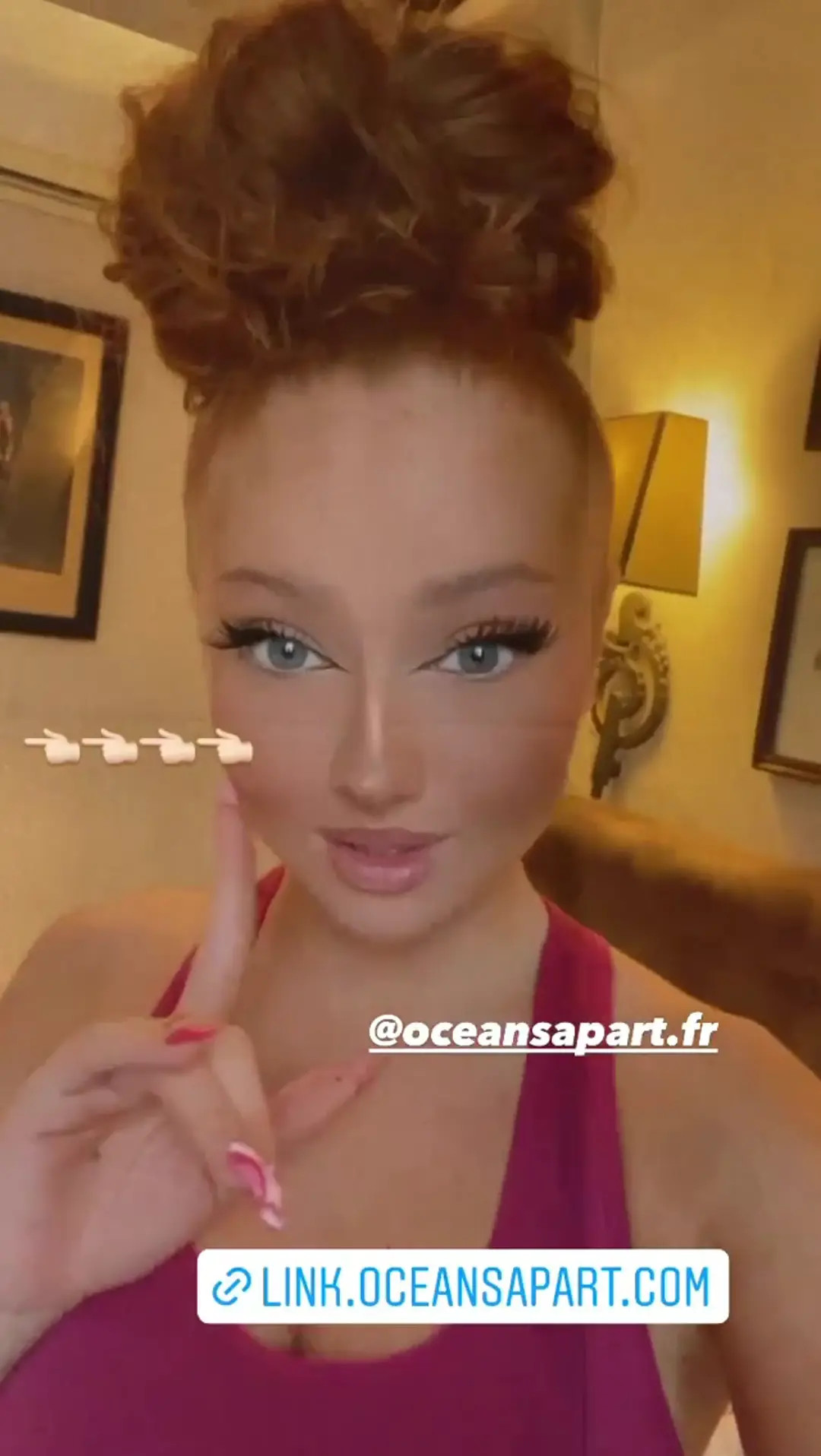 Ilonaaln OnlyFans Leaked Nude Video #190454