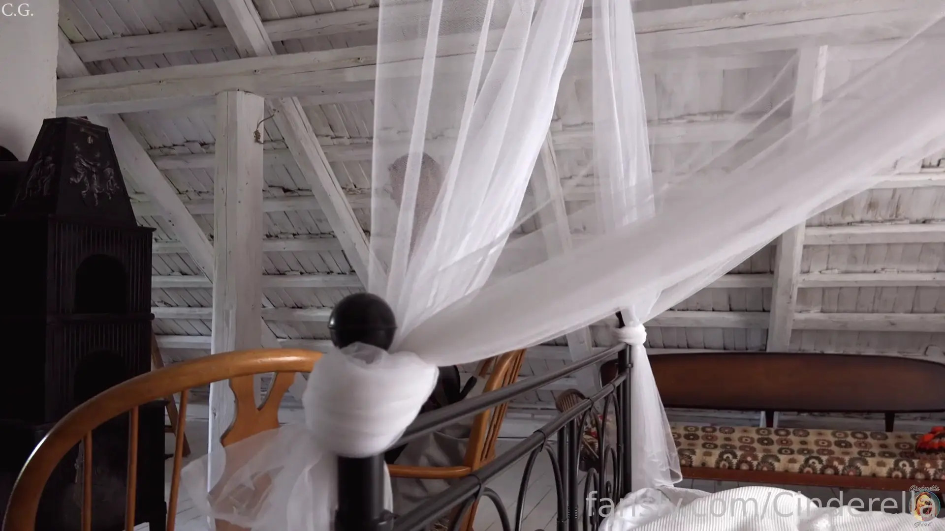 Pilgrimgirl OnlyFans Leaked Nude Video #190658