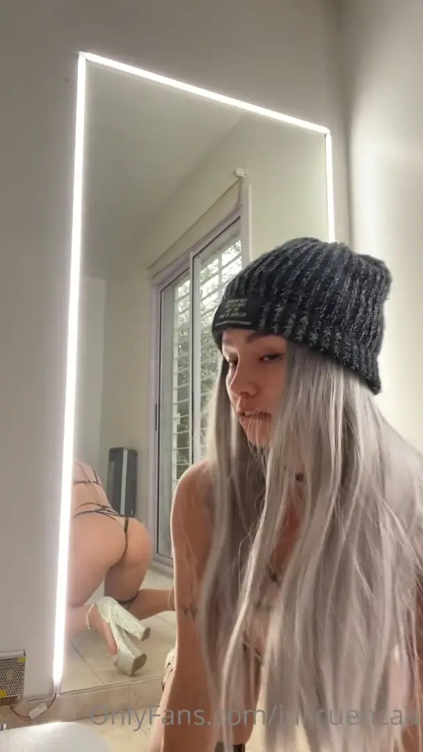 Julicuencaa OnlyFans Leaked Nude Video #190814