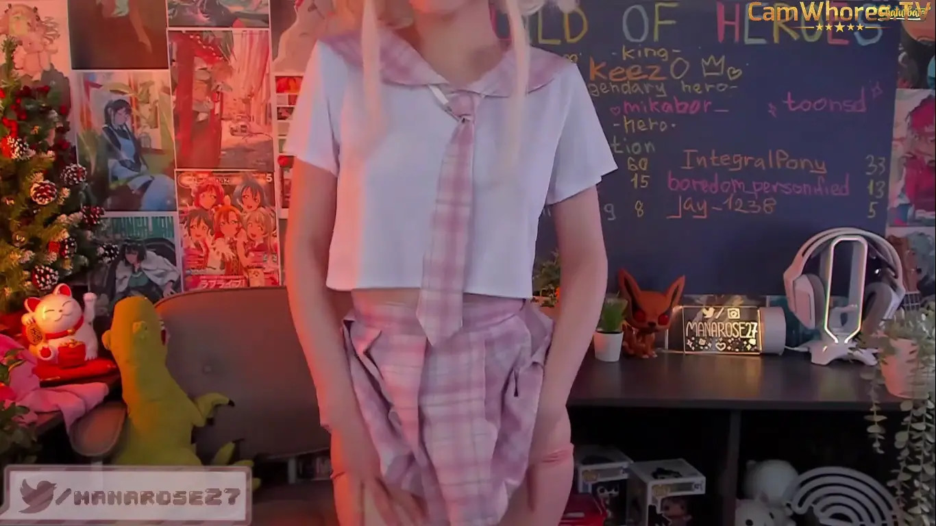 Alanarose OnlyFans Leaked Nude Video #190918