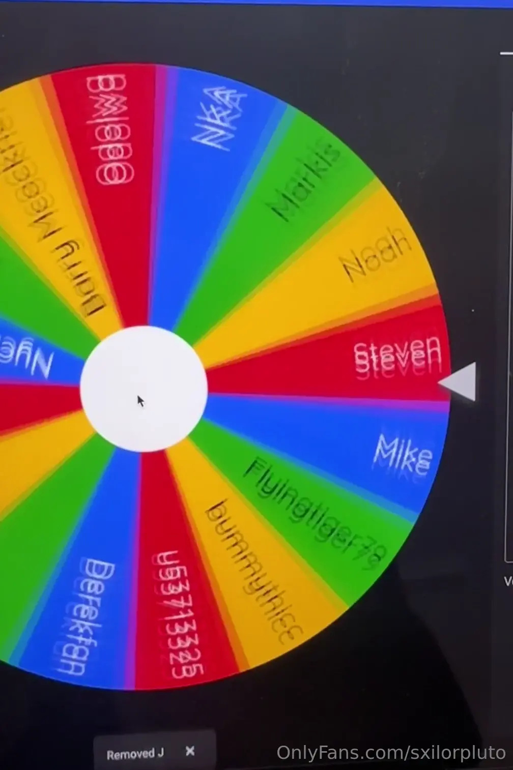 Sailorpluto OnlyFans Leaked Nude Video #191218