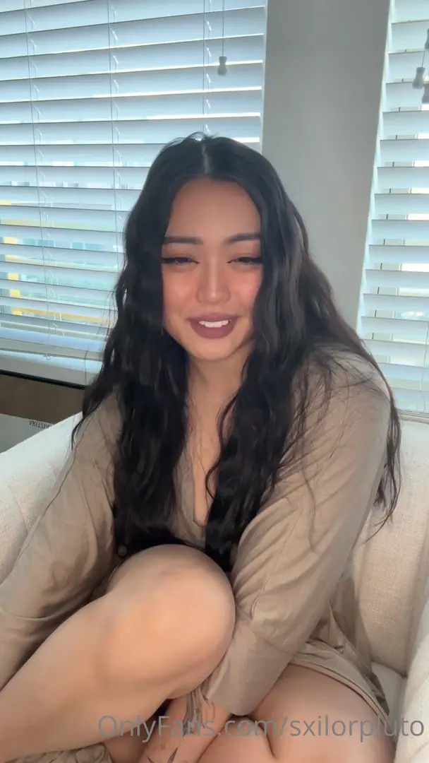 Sailorpluto OnlyFans Leaked Nude Video #191263