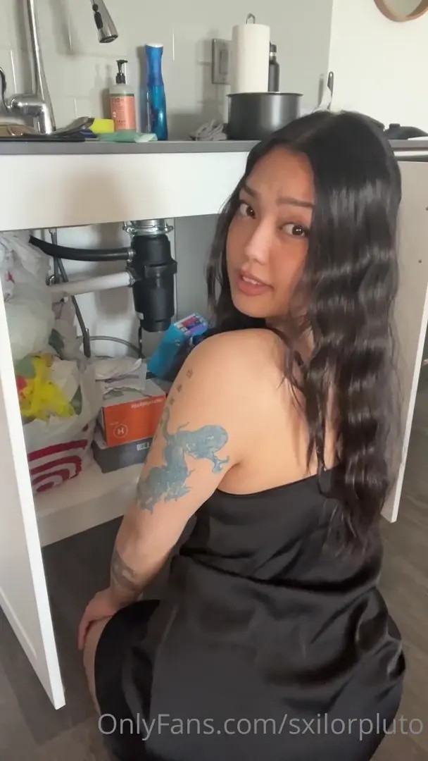 Sailorpluto OnlyFans Leaked Nude Video #191302