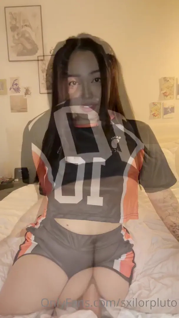 Sailorpluto OnlyFans Leaked Nude Video #191315