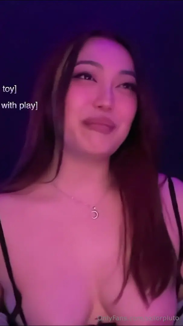 Sailorpluto OnlyFans Leaked Nude Video #191325