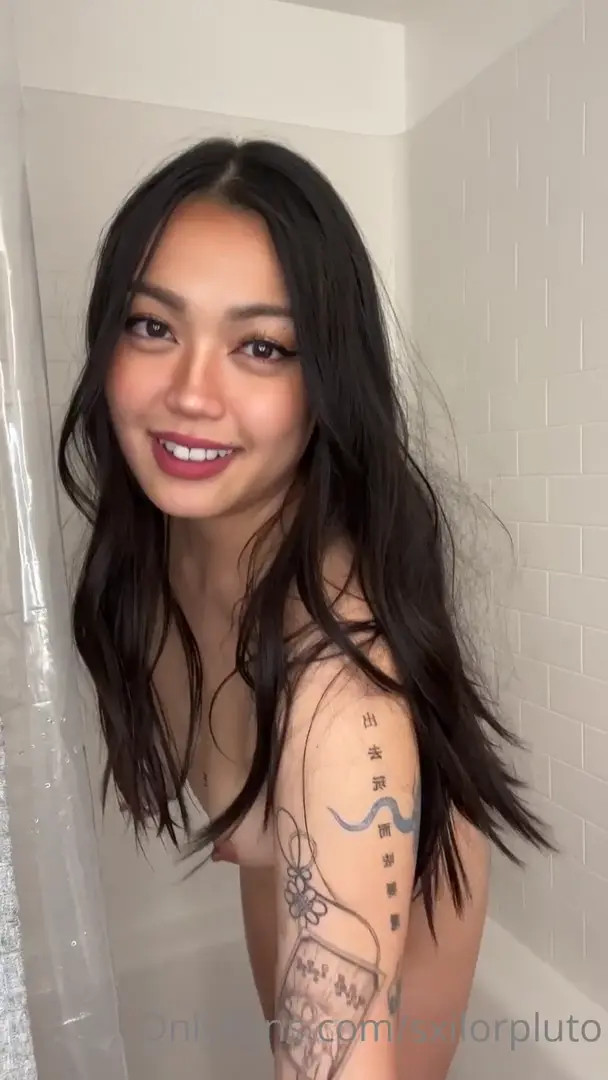 Sailorpluto OnlyFans Leaked Nude Video #191335