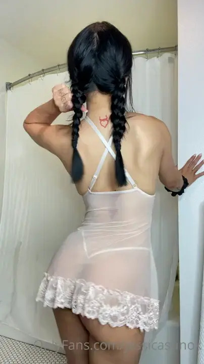 Realjessicasunok OnlyFans Leaked Nude Video #191355
