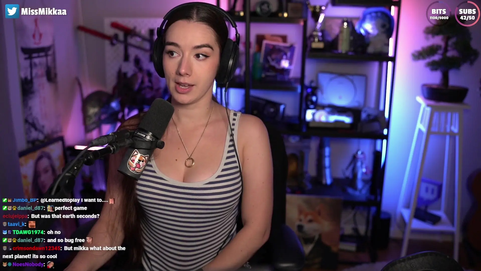 Missmikkaa OnlyFans Leaked Nude Video #191720