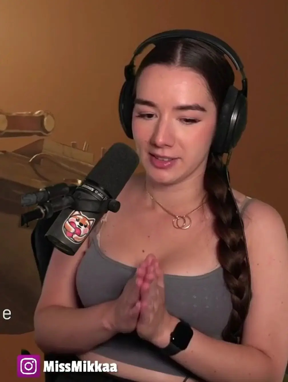 Missmikkaa OnlyFans Leaked Nude Video #191746