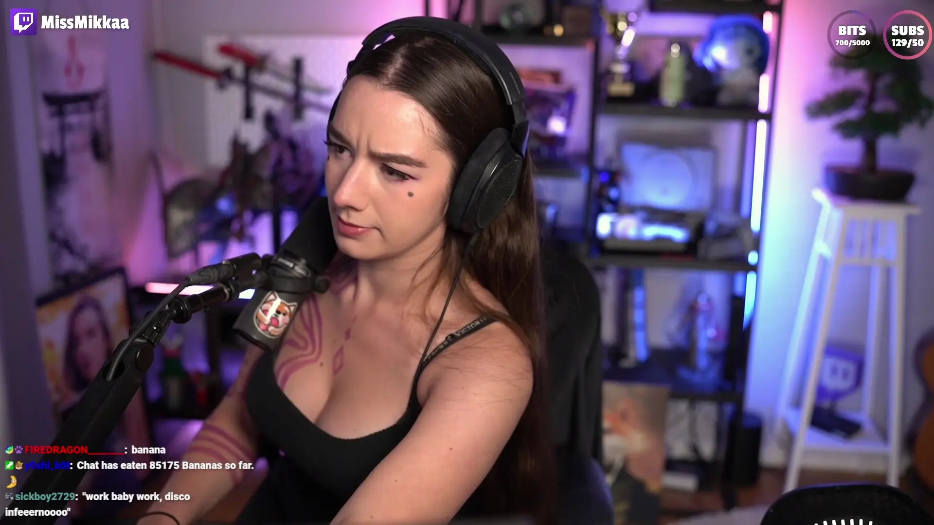 Missmikkaa OnlyFans Leaked Nude Video #191772