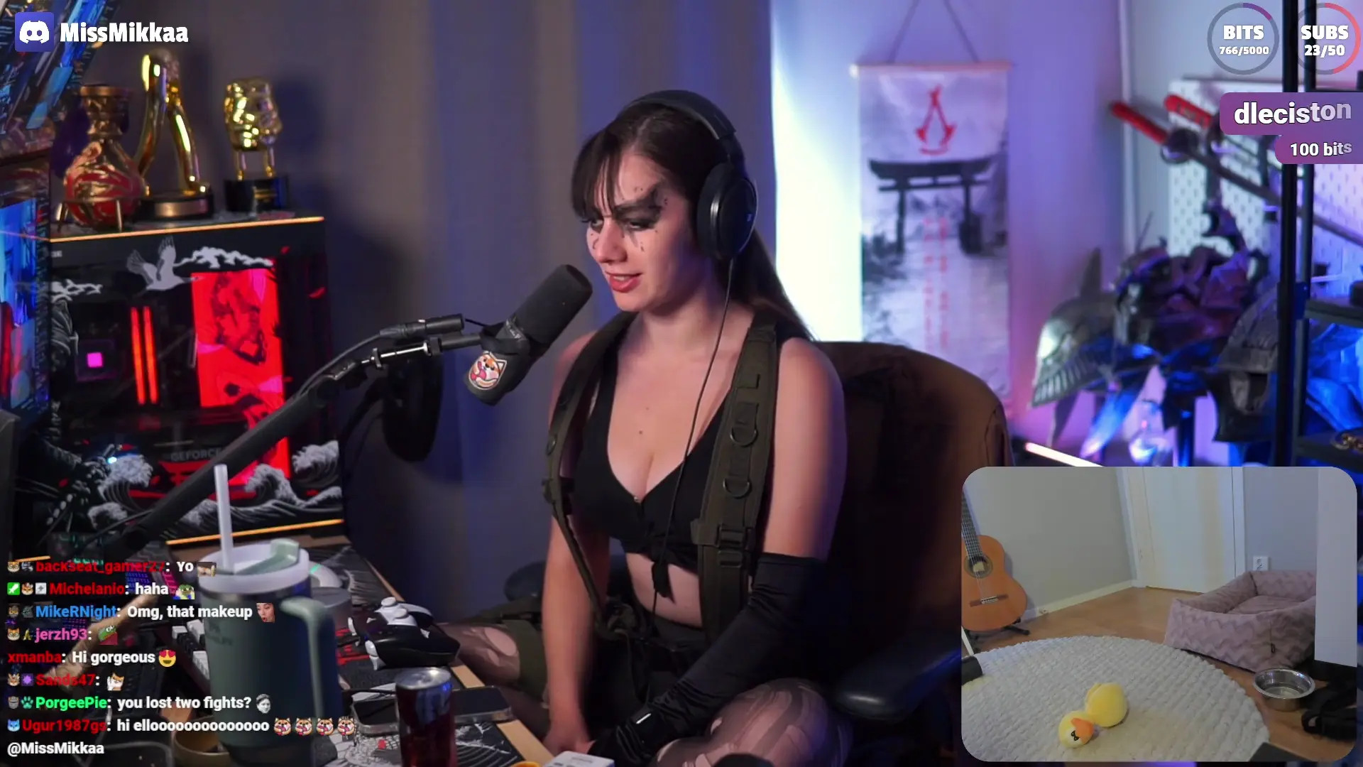 Missmikkaa OnlyFans Leaked Nude Video #191826