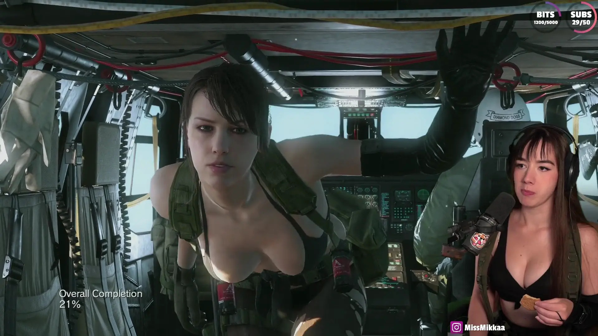 Missmikkaa OnlyFans Leaked Nude Video #191872