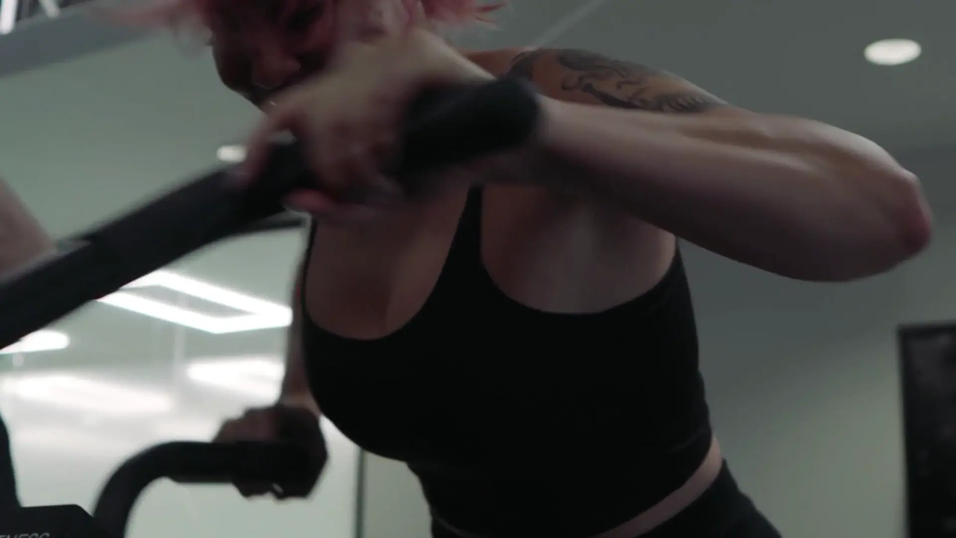 Mekabear OnlyFans Leaked Nude Video #192442