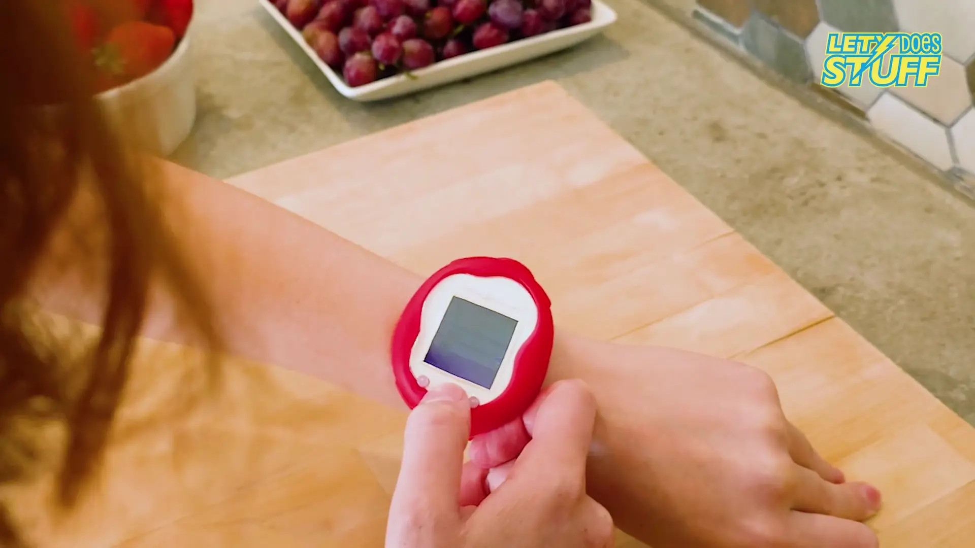 Letydoesstuff OnlyFans Leaked Nude Video #192701 - ePornLeak