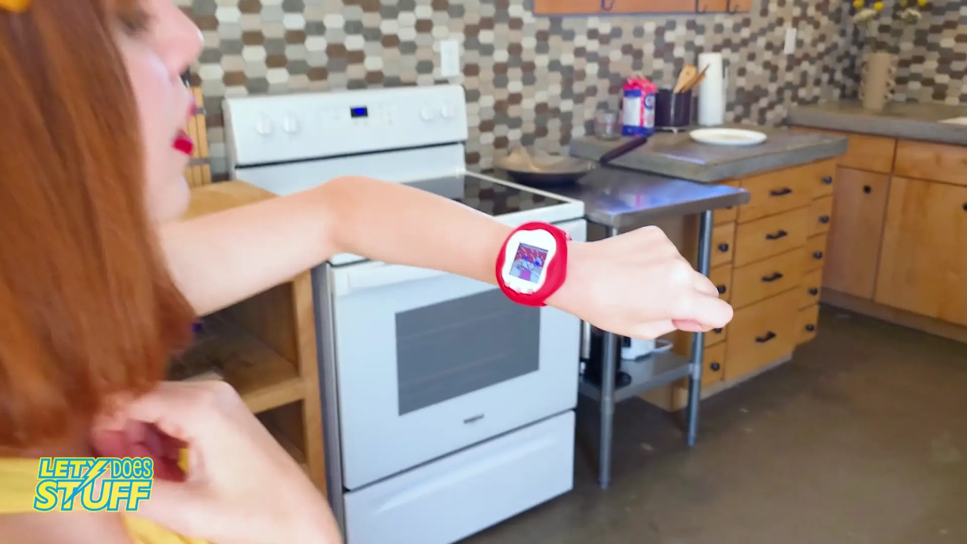 Letydoesstuff OnlyFans Leaked Nude Video #192711