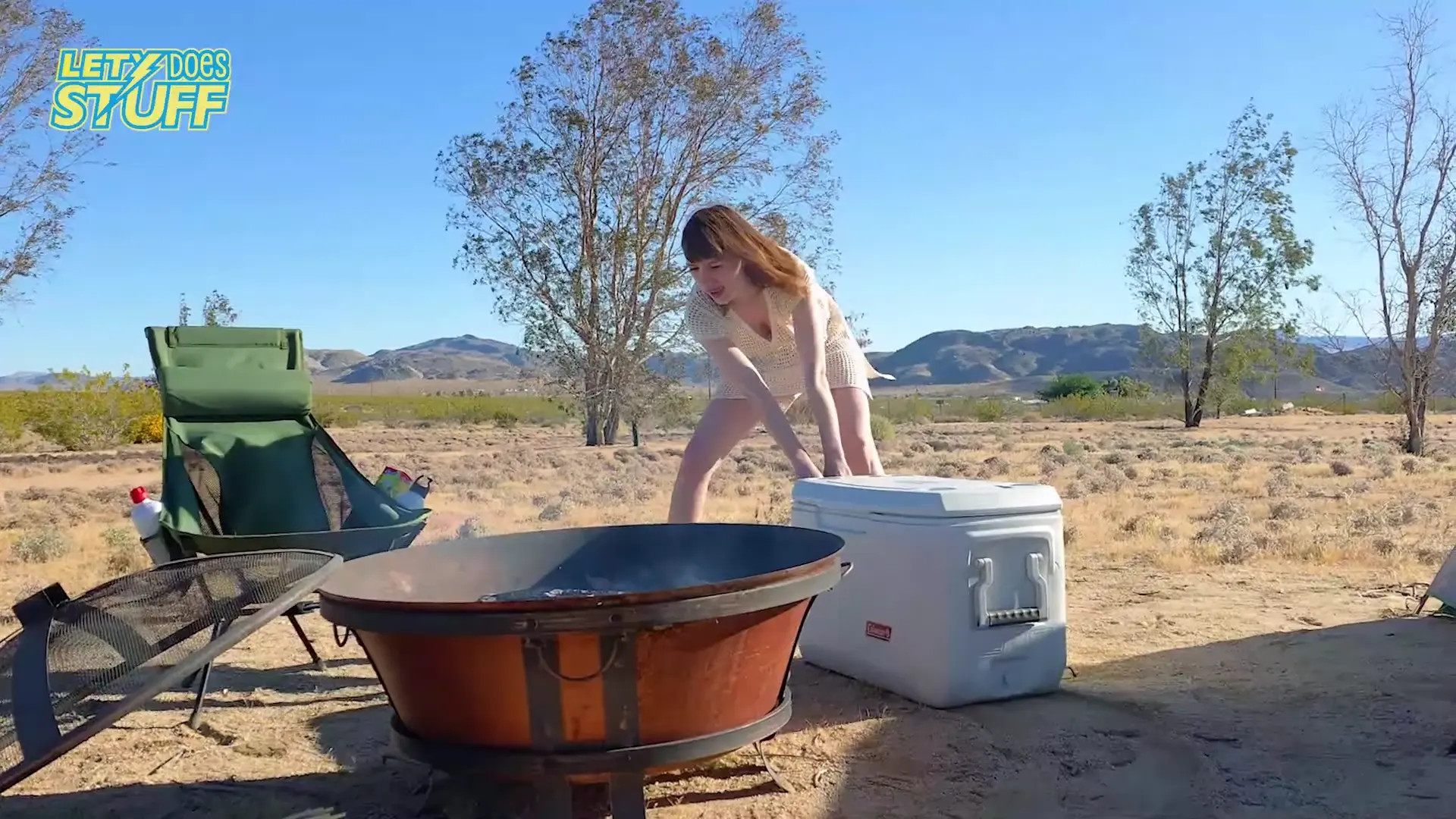 Letydoesstuff OnlyFans Leaked Nude Video #192712