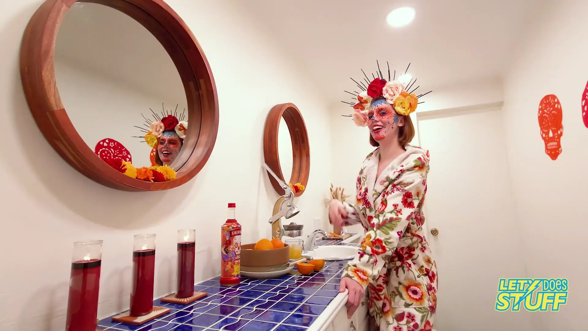 Letydoesstuff OnlyFans Leaked Nude Video #192718