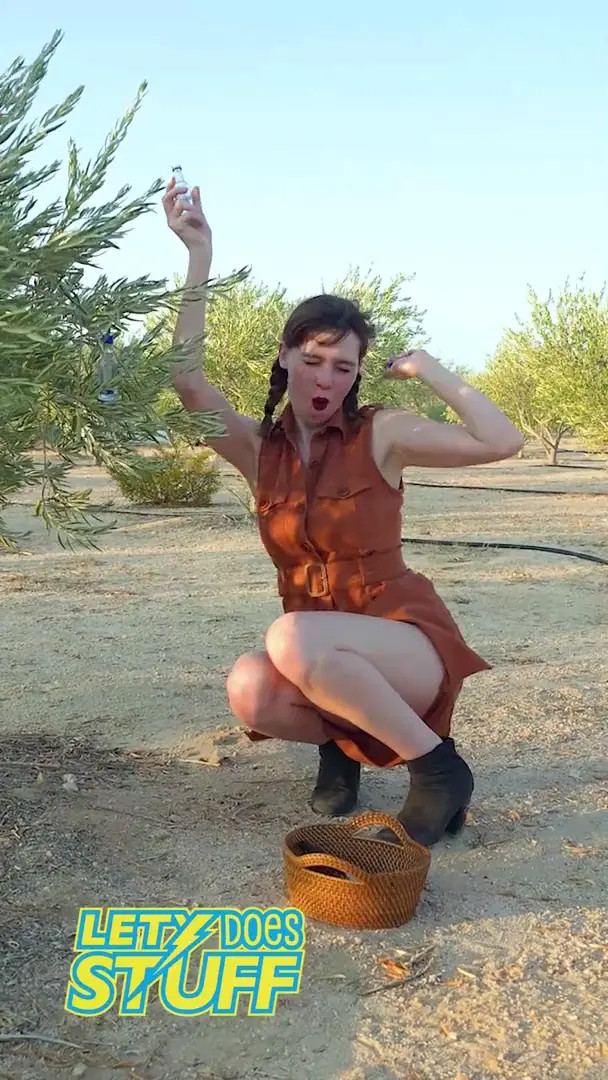 Letydoesstuff OnlyFans Leaked Nude Video #192738