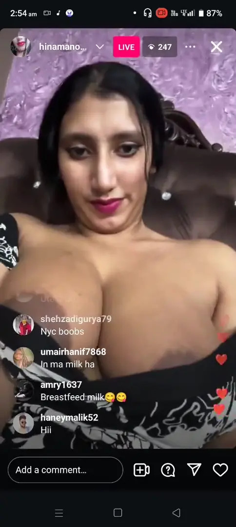 Hinamano2224 OnlyFans Leaked Nude Video #193122