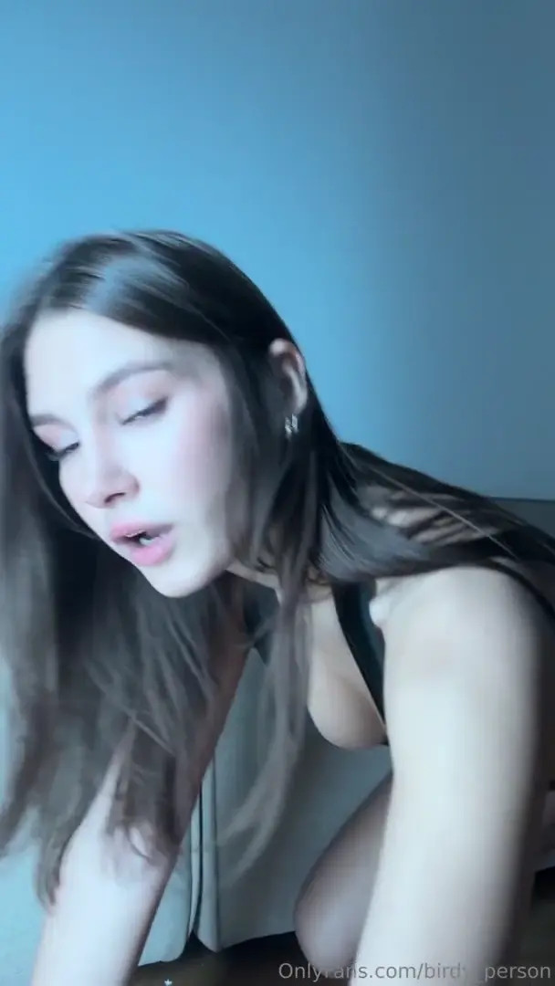 Bird OnlyFans Leaked Nude Video #193558 - ePornLeak