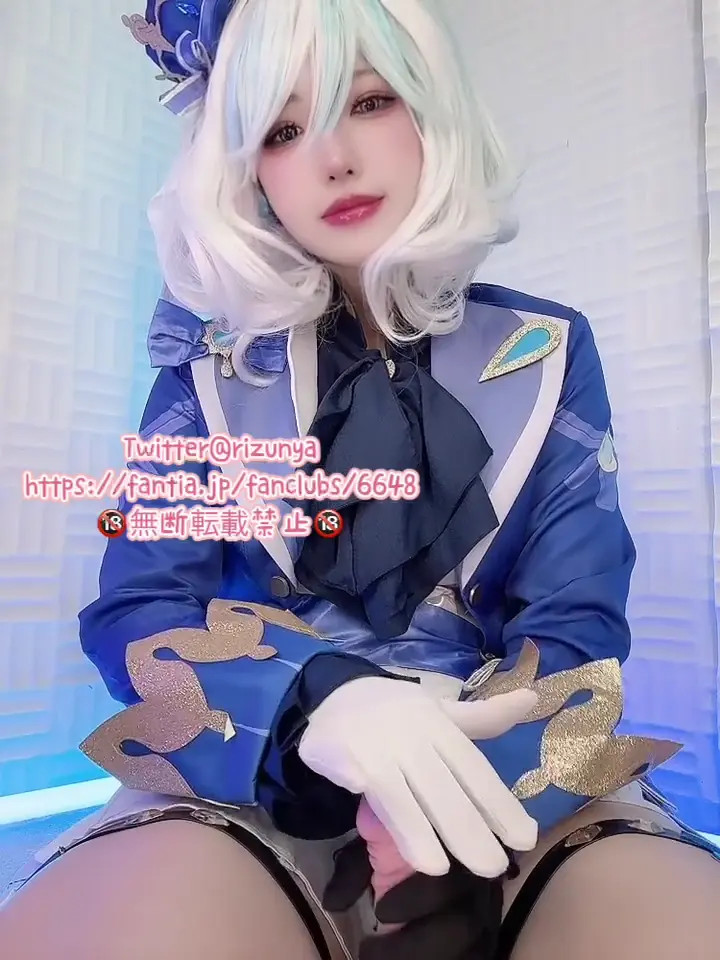 Rizunya OnlyFans Leaked Nude Video #193795