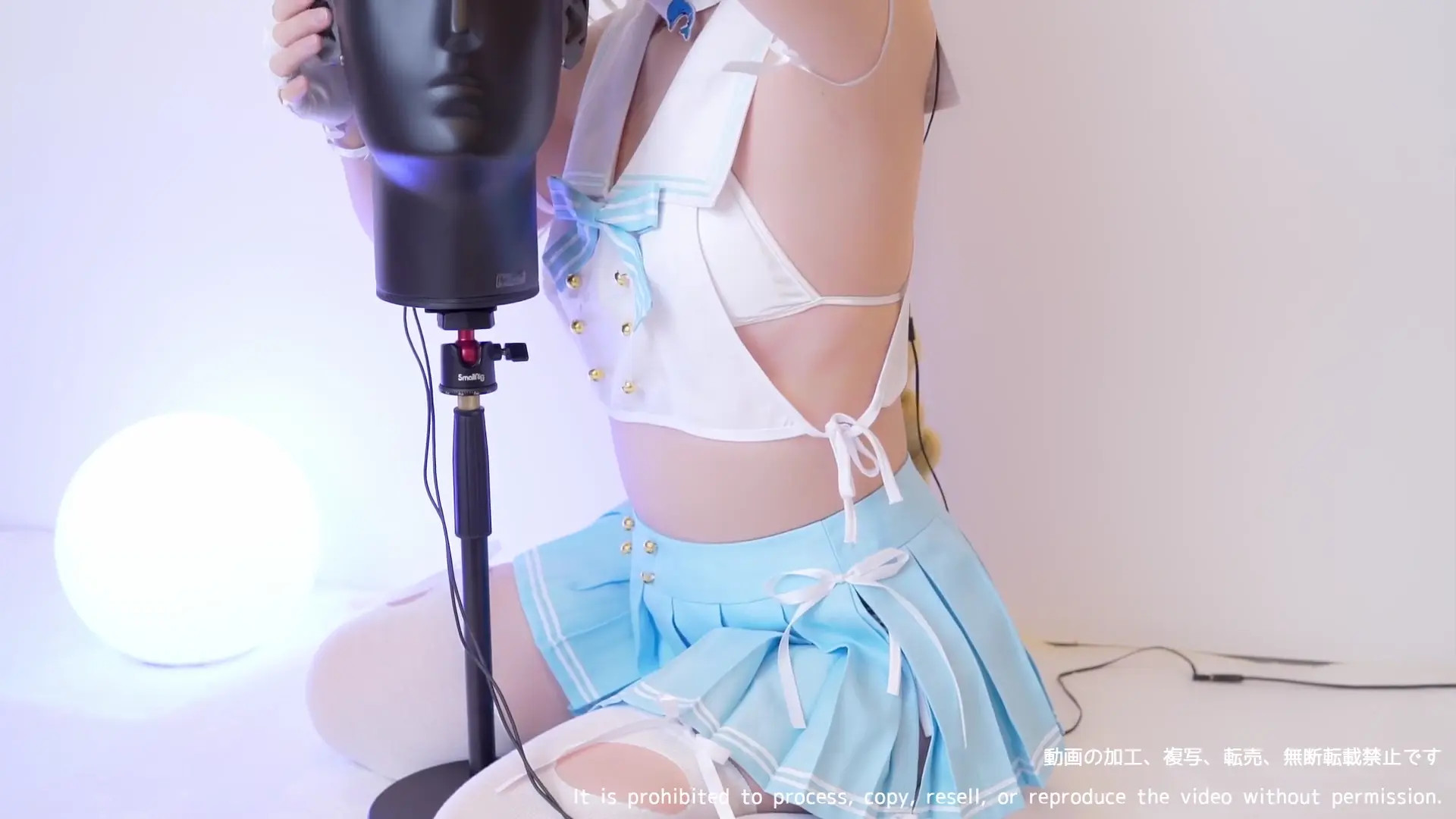 Rizunya OnlyFans Leaked Nude Video #193830