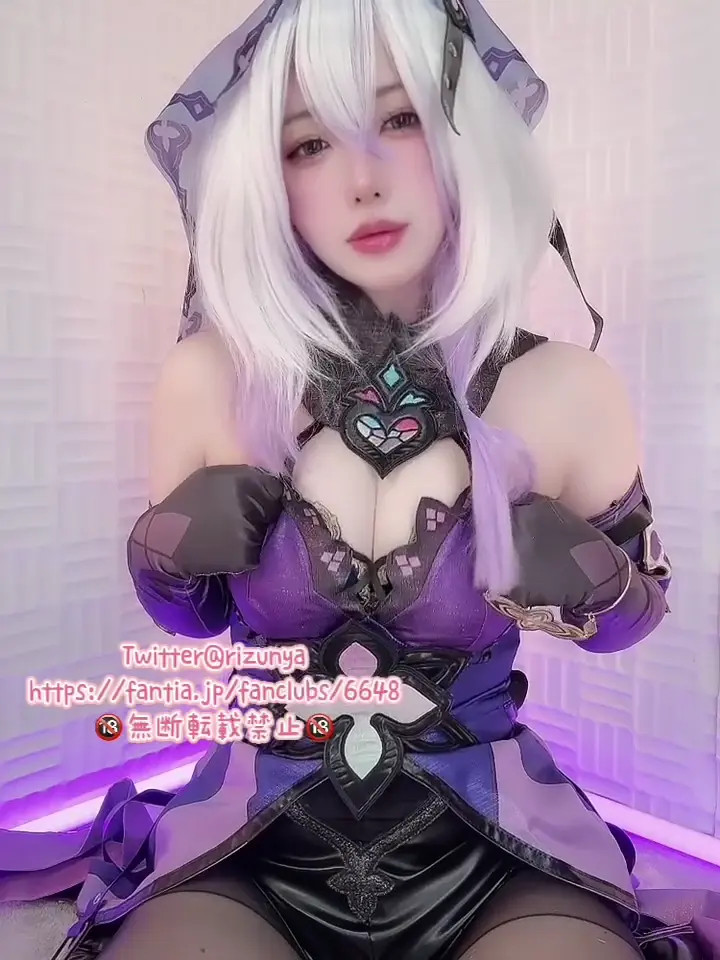 Rizunya OnlyFans Leaked Nude Video #193832