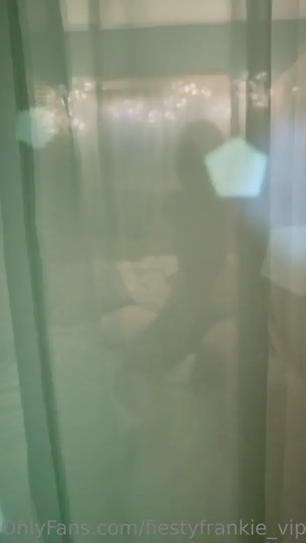 Fiestyfrankie_vip OnlyFans Leaked Nude Video #193842