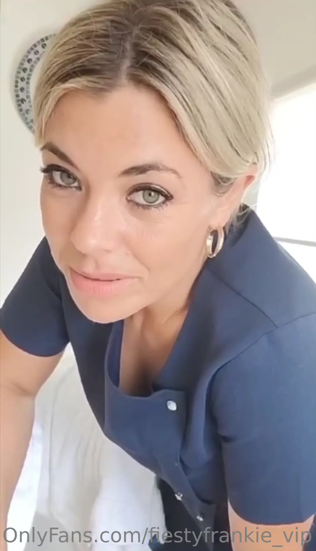 Fiestyfrankie_vip OnlyFans Leaked Nude Video #193845