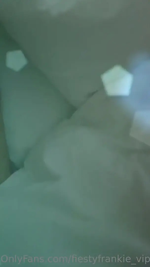Fiestyfrankie_vip OnlyFans Leaked Nude Video #193847