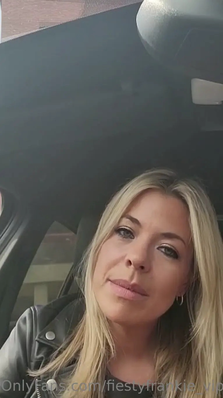 Fiestyfrankie_vip OnlyFans Leaked Nude Video #193857