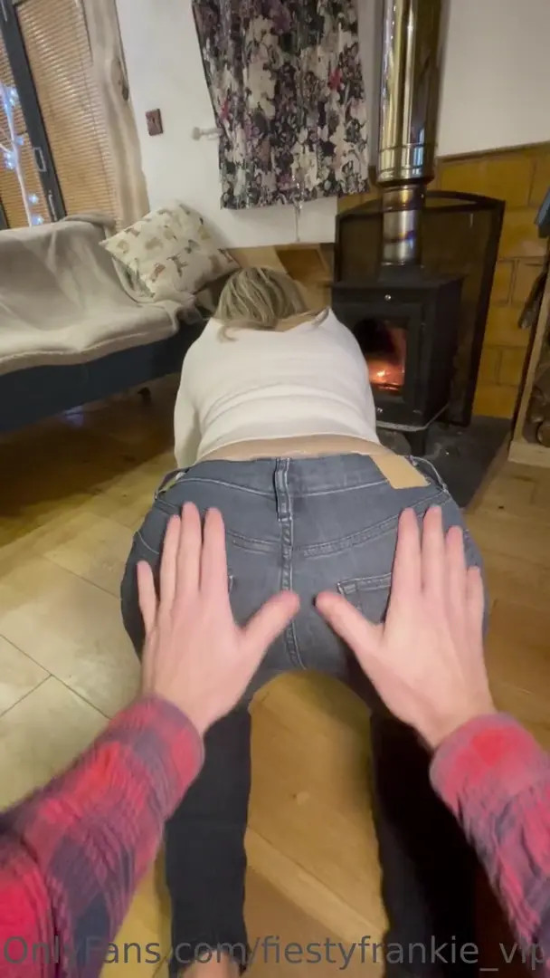 Fiestyfrankie_vip OnlyFans Leaked Nude Video #193870