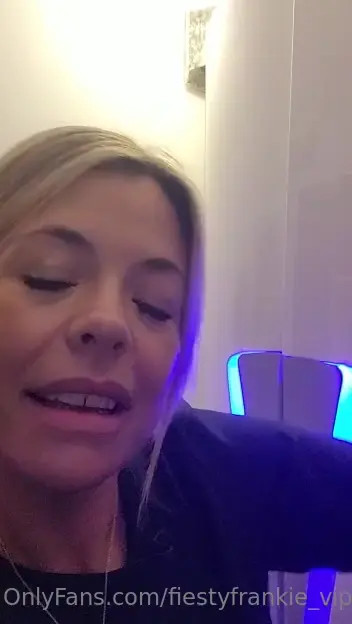 Fiestyfrankie_vip OnlyFans Leaked Nude Video #193883