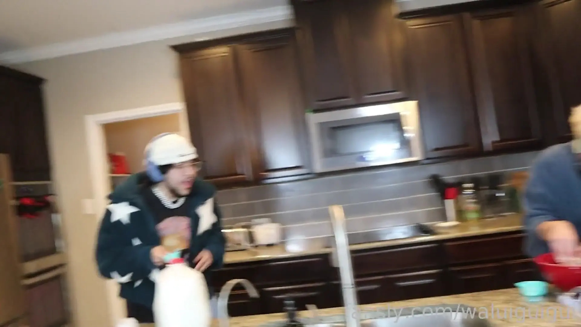 Waluiguigui OnlyFans Leaked Nude Video #193912 - ePornLeak