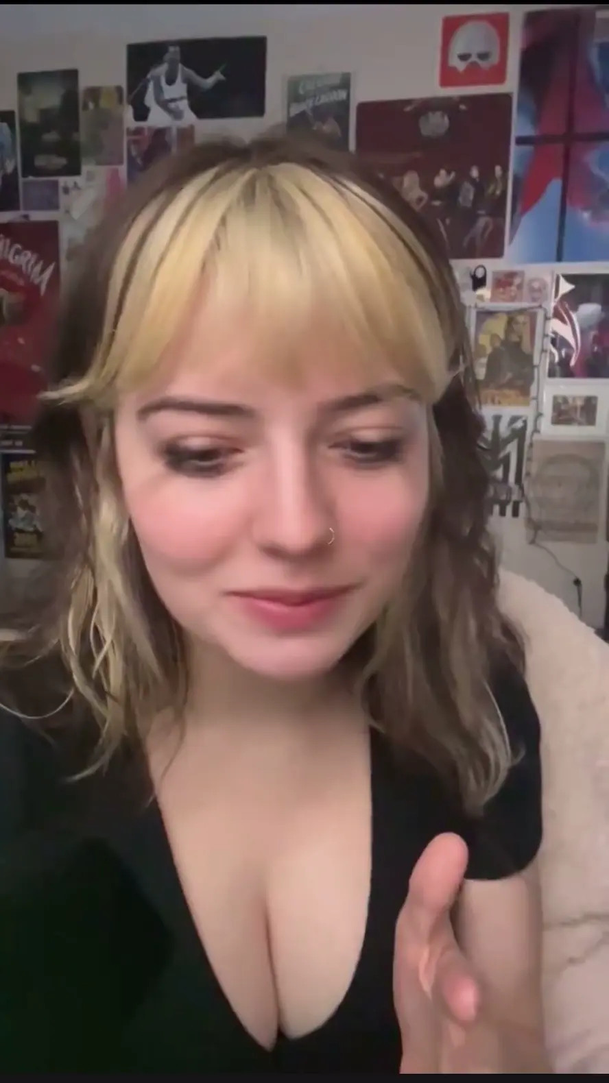 Waluiguigui OnlyFans Leaked Nude Video #193963