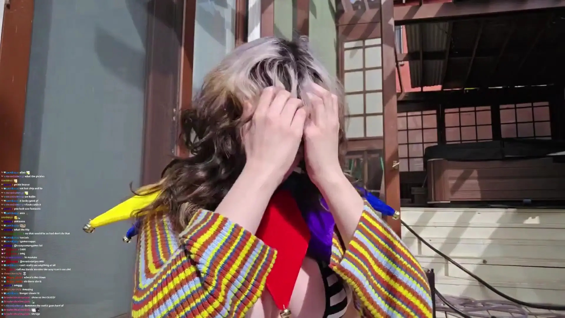 Waluiguigui OnlyFans Leaked Nude Video #193968