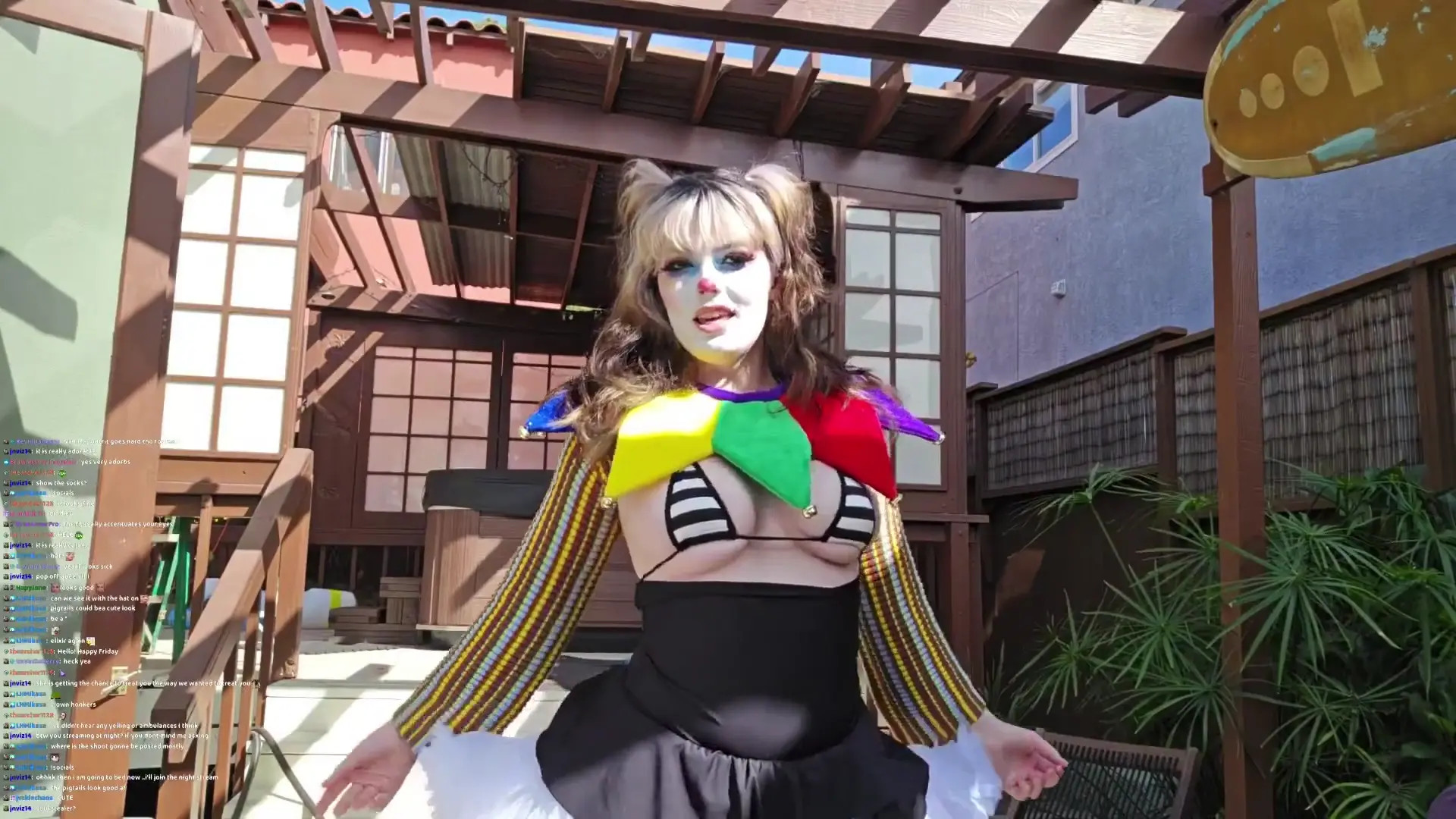 Waluiguigui OnlyFans Leaked Nude Video #193973