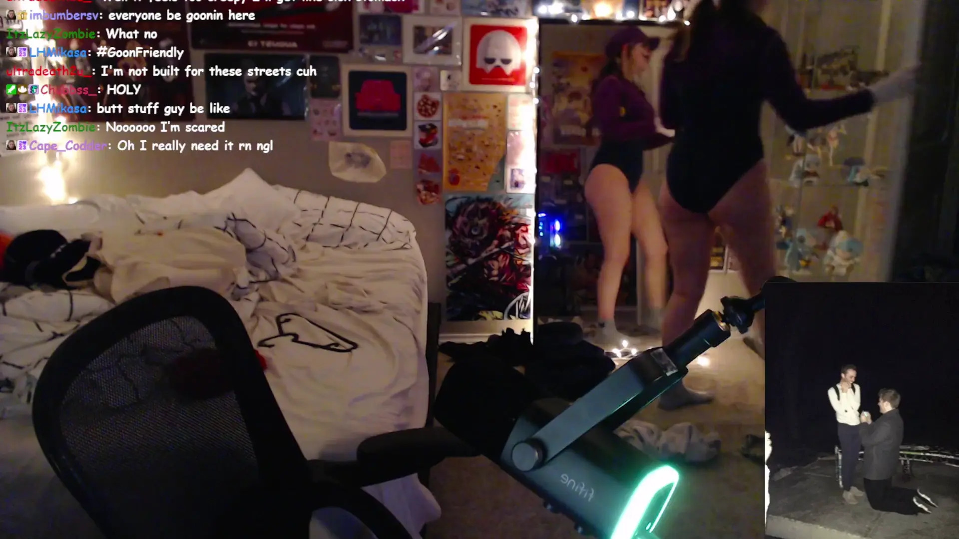 Waluiguigui OnlyFans Leaked Nude Video #193981