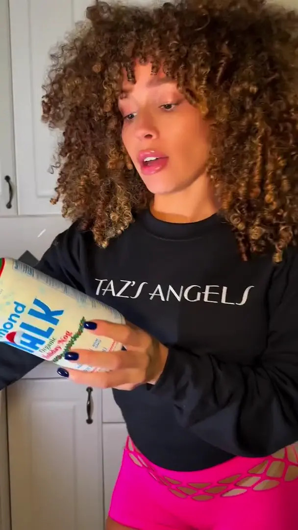 Tazsangelsuncensored OnlyFans Leaked Nude Video #194122