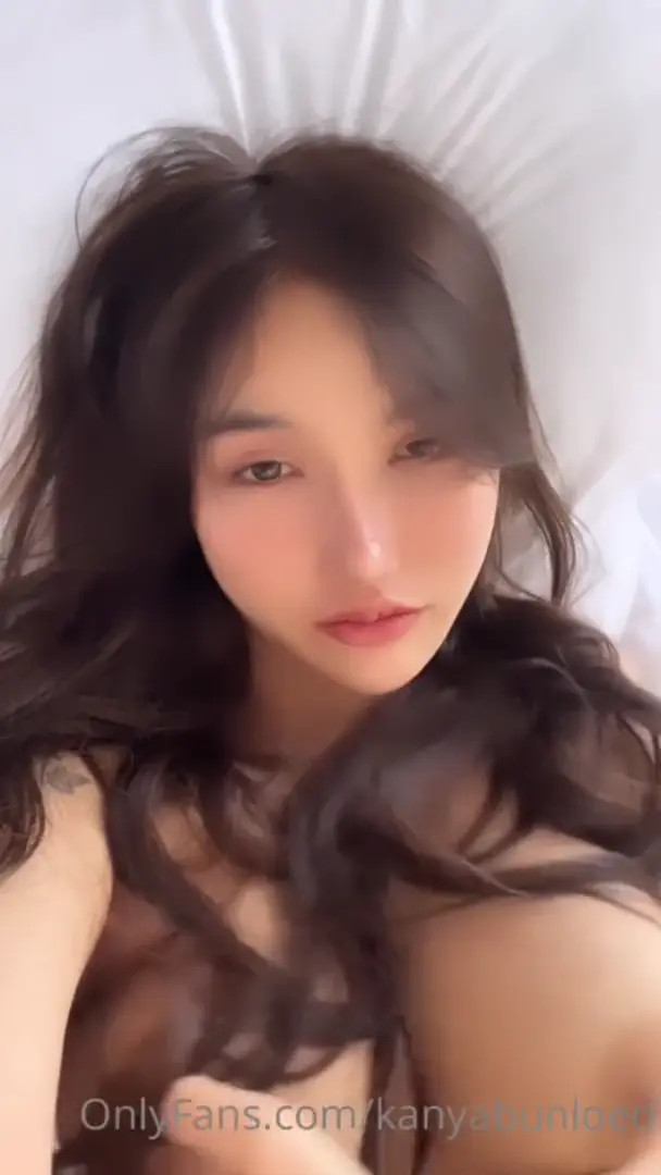 Kanyabunloed OnlyFans Leaked Nude Video #194142