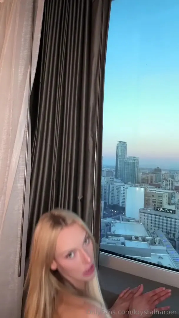 Krystalharper OnlyFans Leaked Nude Video #194152