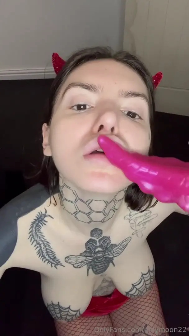 Millymoon22 OnlyFans Leaked Nude Video #194176